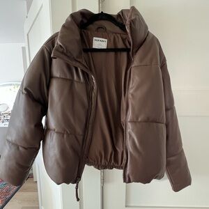 Old Navy Puffer
